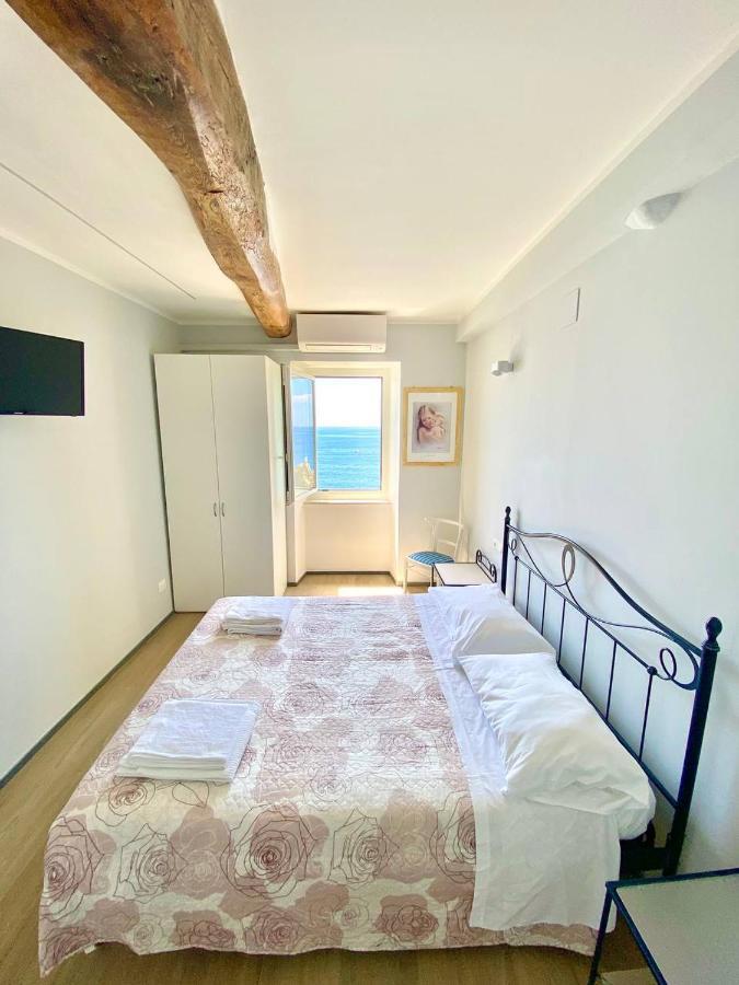 Apartment La Scogliera - Riomaggiore Exterior photo